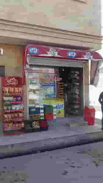 سوپرپروتئین و ساندویچی دنیز در جمشید آباد تبریز