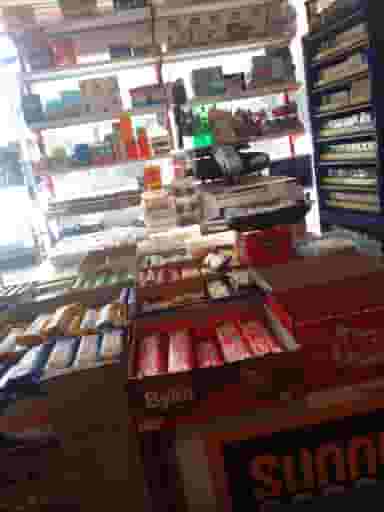 سوپرمارکت ایپک در حیدرآباد تبریز