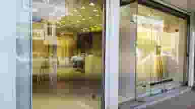 فروشگاه پرده اشرفی در زاد قم