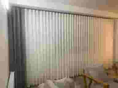 پرده سرای علی (آمره ای) در شهر قم