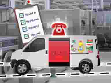 پرده شهرزاد قم در باجک 1 قم