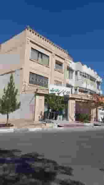 پارچه سرای سادات در پردیسان قم