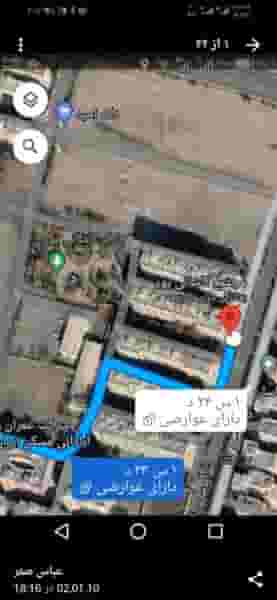 گالری فرش دستباف کرمانشاهی در شهر قم