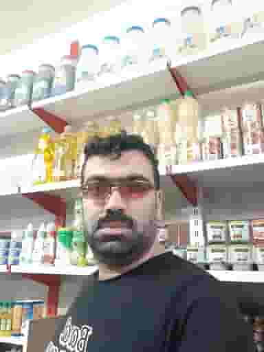 هایپر مارکت برادران در جنت تبریز