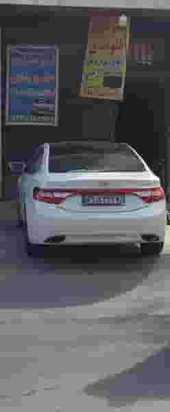 جلوبندی ترمزی محسن در جمکران قم