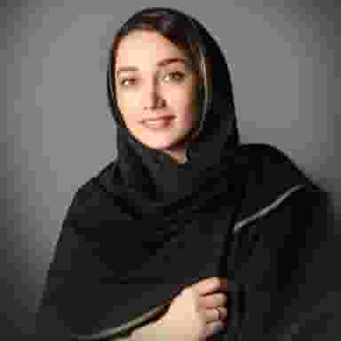 مرکز تخصصی اکستنشن موی غزل شهرک قدس قم