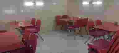 فست فود وفا در مارالان تبریز