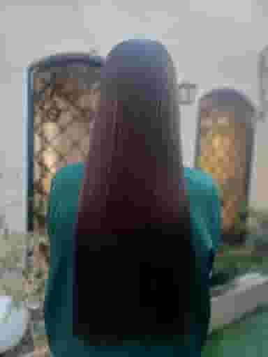 کراتین پروتئین در زاد قم