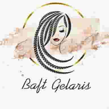 بافت مو و اکستنشن گلاریس در عمار یاسر قم