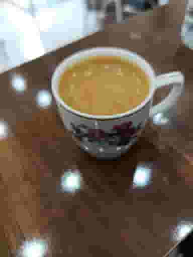 پیتزاساندویچ و قهوه امیر کوچه باغ تبریز