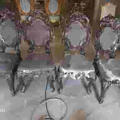 مبلشویی دلپسند