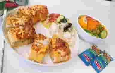 رستوران دلستان در دانشگاه تبریز تبریز