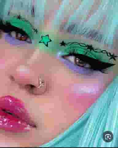 سالن زیبایی رخشانه در زندآباد قم