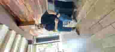 آرایشگاه مردانه هشت در زنبیل آباد قم