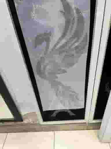 نگین حرارتی برلیان در شهر قم