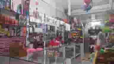 گالری آریا در زندآباد قم