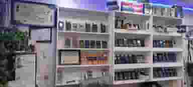 نمایندگی کارت خوان سیار و دوربین مداربسته خلیلی در شهر قم