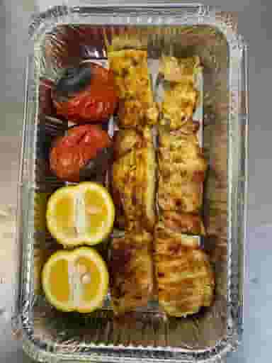 تهیه غذای دانش در زنبیل آباد قم