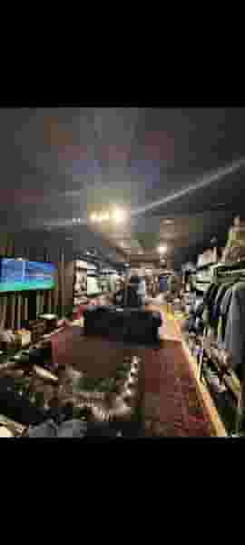 فروشگاه پوشاک شهاب در رشدیه تبریز