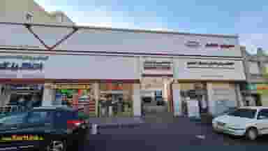 خدمات پس از فروش مدیران خودرو (۵۵۰ آسا) در ولیعصر جنوبی تبریز