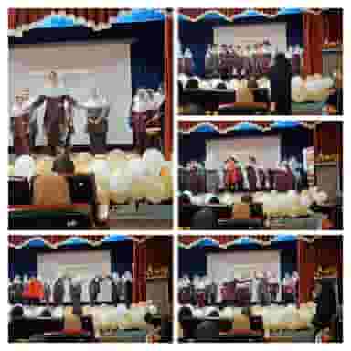 دبستان وپیش دبستانی هومان پل سنگی تبریز