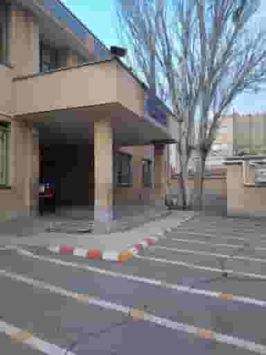 مدرسه اسلام زاده در ورجی باشی تبریز