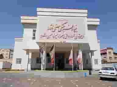 دبیرستان نمونه دولتی پسرانه میرزا حسن رشدیه در هفده شهریور تبریز