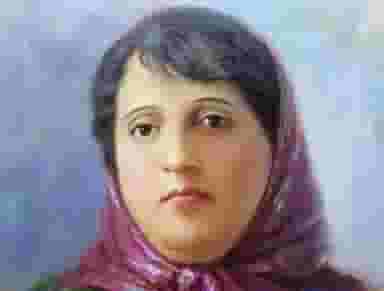 دبیرستان نمونه دولتی پروین اعتصامی در میلاد تبریز