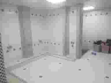 استخر حاج حسن عسگری در شیخ آباد قم