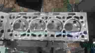 تراشکاری و سرسیلندر تراشی ایران صنعت در پردیسان قم