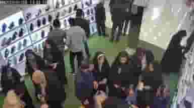 کفش بی واسطه (انبار شماره یک) در نوقطار قم