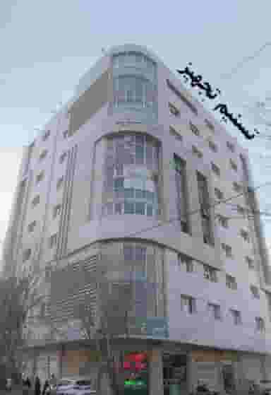 شرکت بازرگانی تسنیم تجهیز در شهر قم