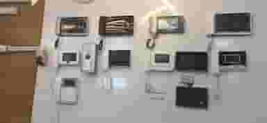 کالای برق معصومیان در شیخ آباد قم