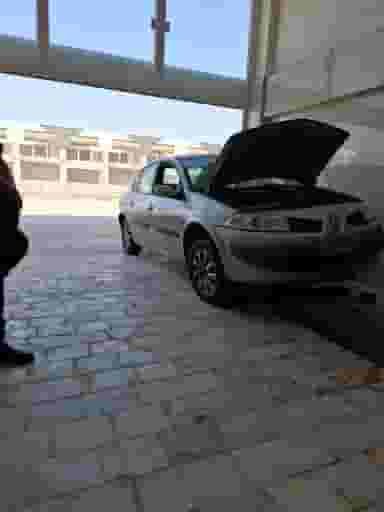 تعمیرگاه تخصصی گیربکس اتوماتیک در شهر قم