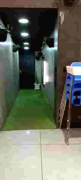 اُت رستوران ot restaurant در دانشگاه تبریز تبریز