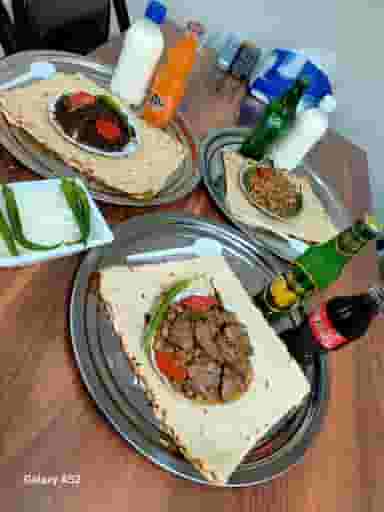 جگر سرای آذربایجان ناصر در ششگلان تبریز