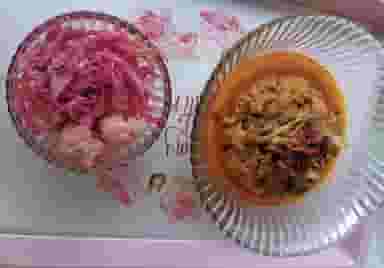 کترینگ آنا (غذای خانگی) در مقصودیه تبریز