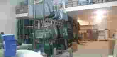 شیشه اتومبیل پایتخت ۲ در شهر چهاردانگه