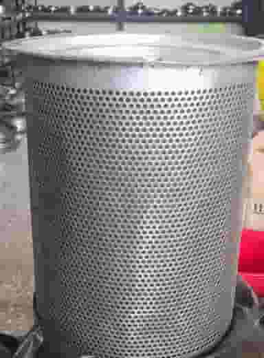 نوین البرز آریا در شهر چهاردانگه