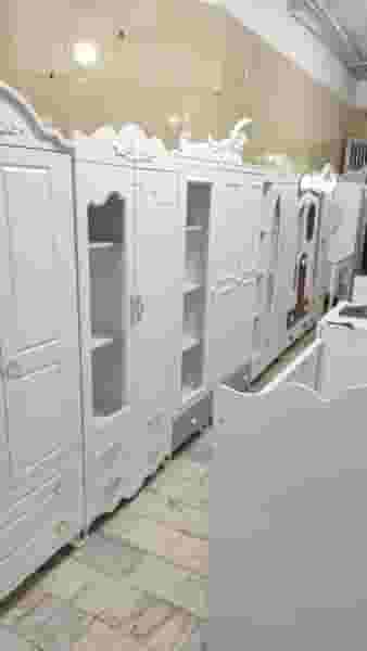 تولیدی اریکا در شریف آباد چهاردانگه