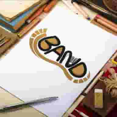 تولیدی کفش پابند در شهر چهاردانگه