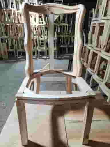 صنایع چوبی علیزاده در شهر چهاردانگه