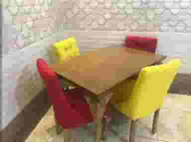 صنایع چوبی پاتریس در شهر چهاردانگه