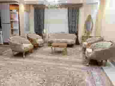 فروشگاه مبل کیگا در شهر چهاردانگه