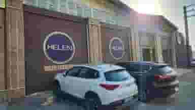 مبل هلن در شهر چهاردانگه