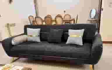 تولیدی مبل کاسپین در شهر چهاردانگه