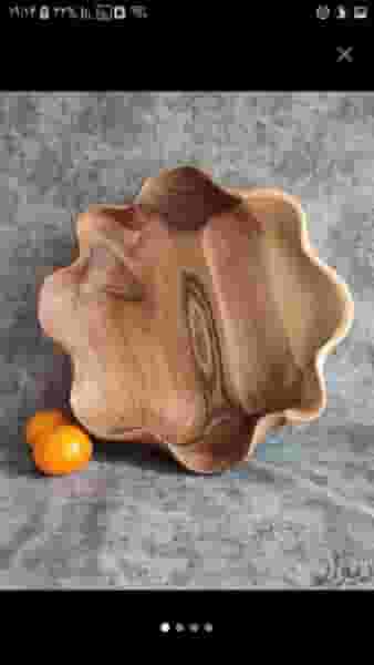 صنایع چوبی و هنری شکوه کالا در شهر چهاردانگه