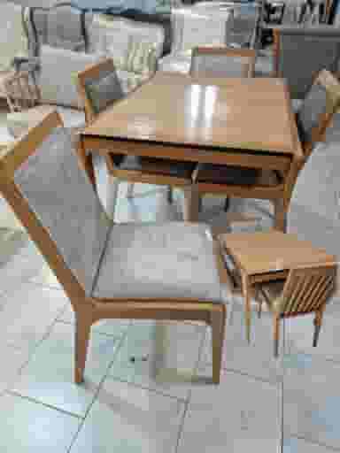 تولیدی مبل بلوط خاوری در شهر چهاردانگه