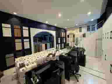 هایپر پی وی سی در شهر چهاردانگه