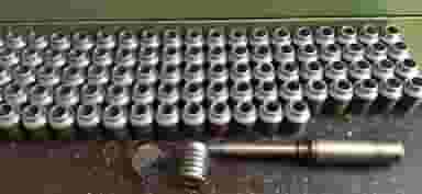 تراش cnc میثم کریمی در شهر چهاردانگه